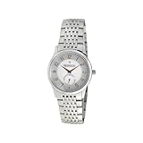 Dreyfuss Men's 1946 Stainless Steel Watch DGB00001/22
