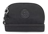 KIPLING Multi Keeper, Large Pouch, 6 x 80 x 38 cm, Black Noir (Black)