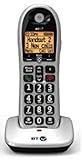 BT4600 (BT 4600) Additional Handset & Charger for your existing BT4600 Single, Twin or Trio