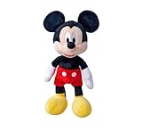 DISNEY - MICKEY MOUSE - 25CM MICKEY PLUSH