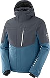 Salomon Speed Men's Jacket Ski Snowboarding