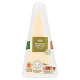 Morrisons Pecorino Romano Hard Cheese 170g