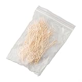 Upgrade Your with 90Pcs Copper Wire Hammer Springs Easy to Replace Parts (Length 55mm)