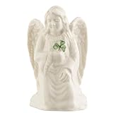 Belleek Pottery Angel of Protection