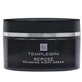 Temple Spa Repose Aromatherapy Resting Cream 50ml