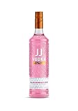 J.J Whitley Marshmallow Flavoured Vodka 70cl