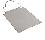 Film Back Adapter Dark Slide For Zenza Bronica S2 S2A 6x6cm Medium Format Camera