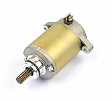 For Suzuki GT125 QS125-5-5C-5F-5H-5G Motorcycle Starter Motor coil