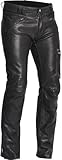 Halvarssons Rider Trousers Leather Motorcycle Trousers 48