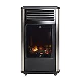 Universal Innovations Manhattan Contemporary Calor Gas Heater