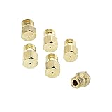 sparefixd LPG Gas Jet Conversion Kit to Fit Parkinson Cowan Oven Cooker