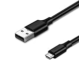 Sony Cyber-shot replacement USB Data Transfer and Charging Cable Compatible with Sony Cyber-shot Cameras – Fits DSC-HX10V, HX20V, HX30V, HX200V, RX100, TX200V, TX100V, WX70, WX100, WX150