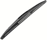 Car Rear Wiper Blade Blades Back Window Wipers Arm,For S-uzuki,For A-PV Hatchback (2007 Onwards) 305mm Rear Windscreen Wiper Wipers
