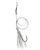 Cox & Rawle Fish Locker Signature Conger Eel Fishing Rig Size 10/0