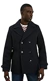 Burton Mens Signature Peacoat (XL) (Navy)