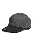 BILLABONG Boys Arch Snapback Cap, Black