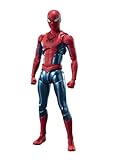 TAMASHII NATIONS - Spider-Man: No Way Home - [New Red and Blue Suit], Bandai Spirits SHFiguarts Action Figure