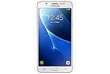 Samsung Galaxy J7 SM-J710 5.5" 16GB Blanco