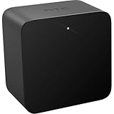 HTC Base Station - VR Headset, Black, Windows 10, PC Compatible