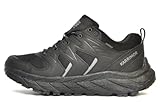 Karrimor Kestrel Low Mens Walking Shoes & Trainers Black 9 UK