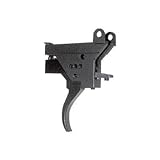 Rifle Basix Winchester Model 70 Trigger