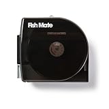 Fish Mate Automatic Pond and Aquarium Fish Feeder (P21) - Suitable for All Food Types, Serves Up to 21 Meals