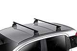 Roof Rack Bars | Vauxhall Corsa D 3/5dr Hatchback 2006- onwards