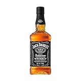 Jack Daniel's Tennessee Whiskey, 70cl