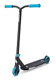 Chilli Pro | All Star Base Scooter | Premium Stunt Scooter for Beginners to Intermediate Riders | Ages 8+ | Universal HIC Compression | Blue/Black
