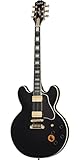 Epiphone B.B. King Lucille Ebony - Semi Acoustic Guitar