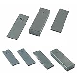 Single piece block gauge high precision gauge block-1mm