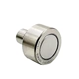 Heidelberg SM102 Press Open Teeth Ball Bearings F-53272 2Pcs