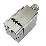 MOUDOAUER 1 * Collet Closing Tool Watch Collet Closing Tightening Reaming Tool Watchmaker Collet Closing Tool Repairing Part