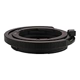 XPIMAGE Lens Mount Adapter Ring Compatible with Hasselblad XPAN Lens to Fujifilm GFX camera GFX50 GFX100
