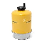 Fuel filter for JCB 940-4 541-70 8085 32/925694