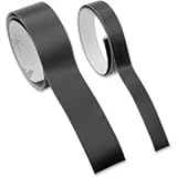 3M Scotchlite Black Reflective Tape (1m x 30mm)