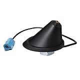 Car Aerial Roof Antenna Antenna Base For Opel Astra G/H, Corsa C/D, Meriva A, Vectra C, Signum, Omega B, Zafira A/B