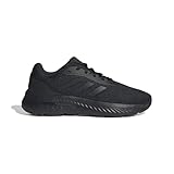 adidas Men's Cloudfoam Move Shoes, core Black/core Black/core Black, 8 UK