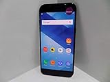 Samsung Galaxy A5 2017 SIM-Free Smartphone - Black (Renewed)