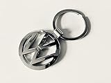 Volkswagen VW Keyring
