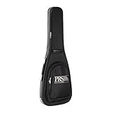 PRS Guitars Premium Electric Guitar Gig Bag (ACC-4290), Black