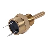 HOLDWELL Temperature Sensor CZ71812 Compatible with Hydrovane Gardner Denver Air Compressor