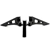 wolfman Bow Stand for Compound Bow, Compound Bow Stand, Flexible Legs, Bow Stand for Specific Bow (Mathews Phase4)