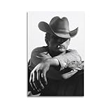 AYERWAENN James Dean（6） Posters Aesthetic Wall Art Canvas Vintage Poster Decorative Painting Living Room Bed Room Decor12x18inch(30x45cm) Unframe-style