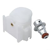 For GSXR 1000 Fuel Pressure Regulator Filter Compatible with Models 2007 2011 OEM Number 1561027G00 Fuel Pump Part