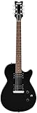 Gretsch Ignite Jet Club, Electric Guitar, Laurel Fingerboard, Black