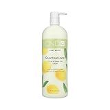 CND Creative Scentsations Hand & Body Lotion (31 oz) Citrus & Green Tea