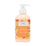 CND Scentsations Tangerine & Lemon Grass Lotion, 245ml