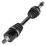 Youxmoto Rear Right CV Axle For Can-Am Outlander 1000 2012-2018 (Max HO 4x4 EFI DPS XT Xmr)/ Outlander 570 850 500 400 650 800R, CV Axle for Can-Am Renegade 500 570 800 1000, 705501848, 705502473