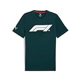 F1 ESS Logo Tee 180g